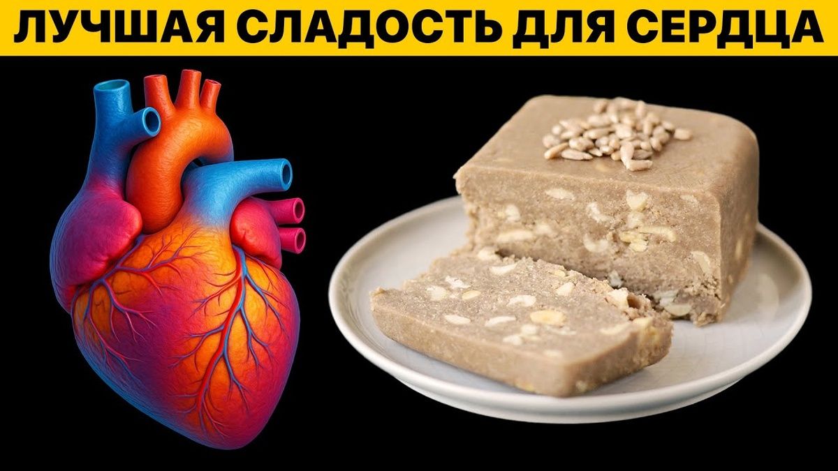 Продукты для здоровья сердца в 2026 году