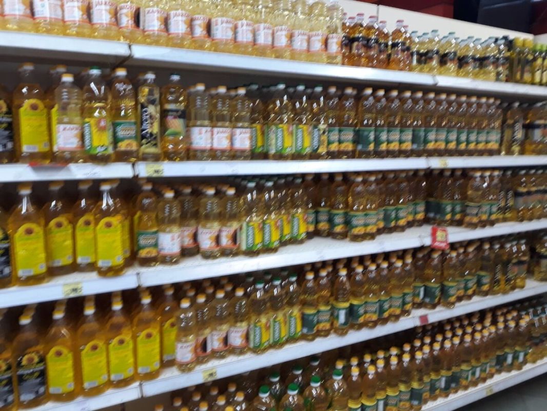 Горчичное масло: почему его стоит попробовать в кулинарии