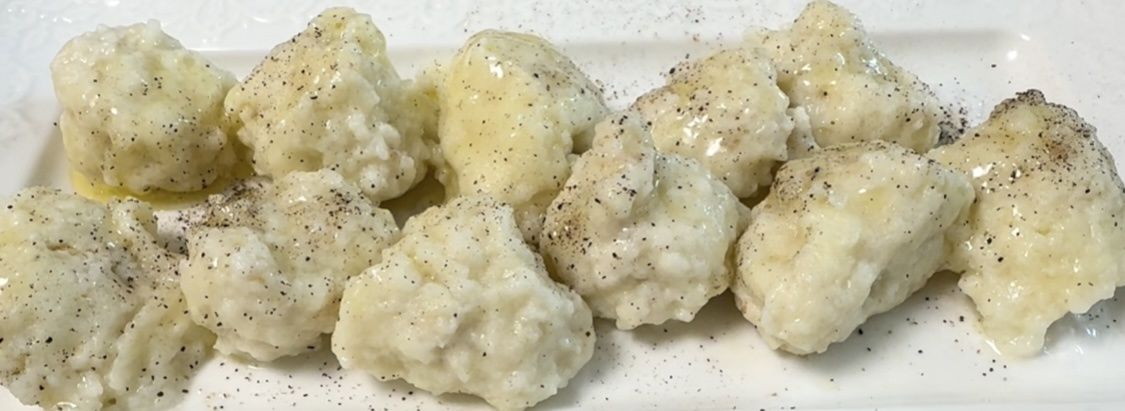Ленивые пельмени: вкусно и быстро без замеса теста
