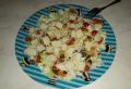Быстрый салат из морепродуктов: идеальный выбор для Рождества