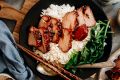 Чар Сиу: Вкусное путешествие в мир китайского BBQ