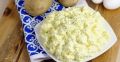 Картофель с яйцом и молоком: нежный и просто вкусный рецепт для всей семьи