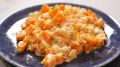 Каждый полюбит: тыква на сковороде с вкусным соусом