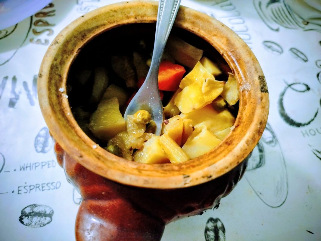 Рыба в горшочке: новый вкусный рецепт для гурманов