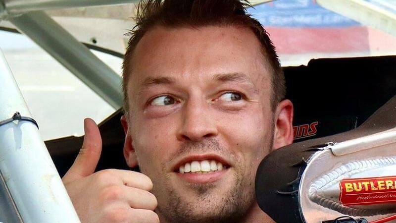 Квят готовится к дебюту в японской серии Super GT