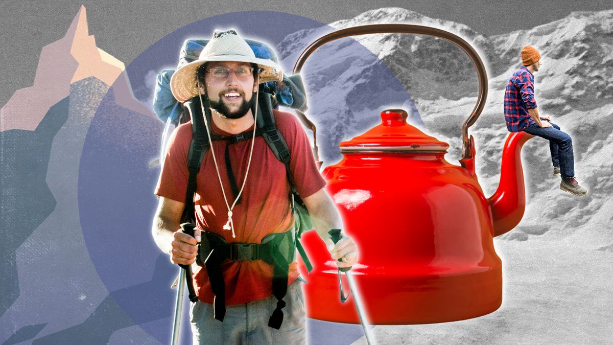 Как новички стали чайниками: история необычного прозвища