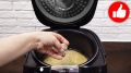 Наслаждайтесь вкусом дома: перловка с фрикадельками в мультиварке