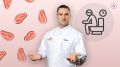 Мясные диеты: Как правильный выбор влияет на здоровье кишечника и предотвращает запоры