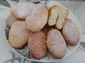 Нежное бисквитное печенье: секреты воздушного лакомства