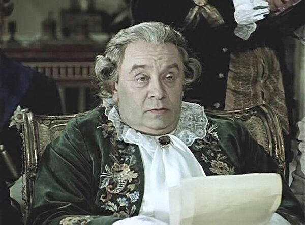 Трагическая судьба Леонида Броневого: от страданий к славе