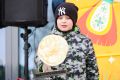 Самый большой блин на Масленицу: где его испекут в Беларуси?