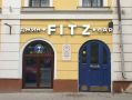 Новый ресторан-бар Fitz Gin на Мясницкой: Искушение для любителей джина