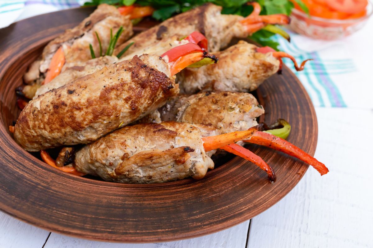 Вкусные домашние колбаски: откройте для себя новые рецепты