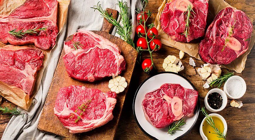 Тайны маринования стейков: как придать мясу исключительный вкус